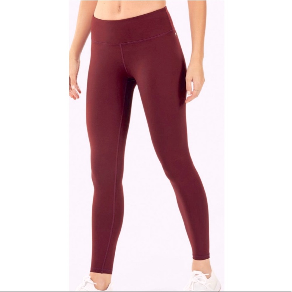Fabletics Mid-Rise Legging